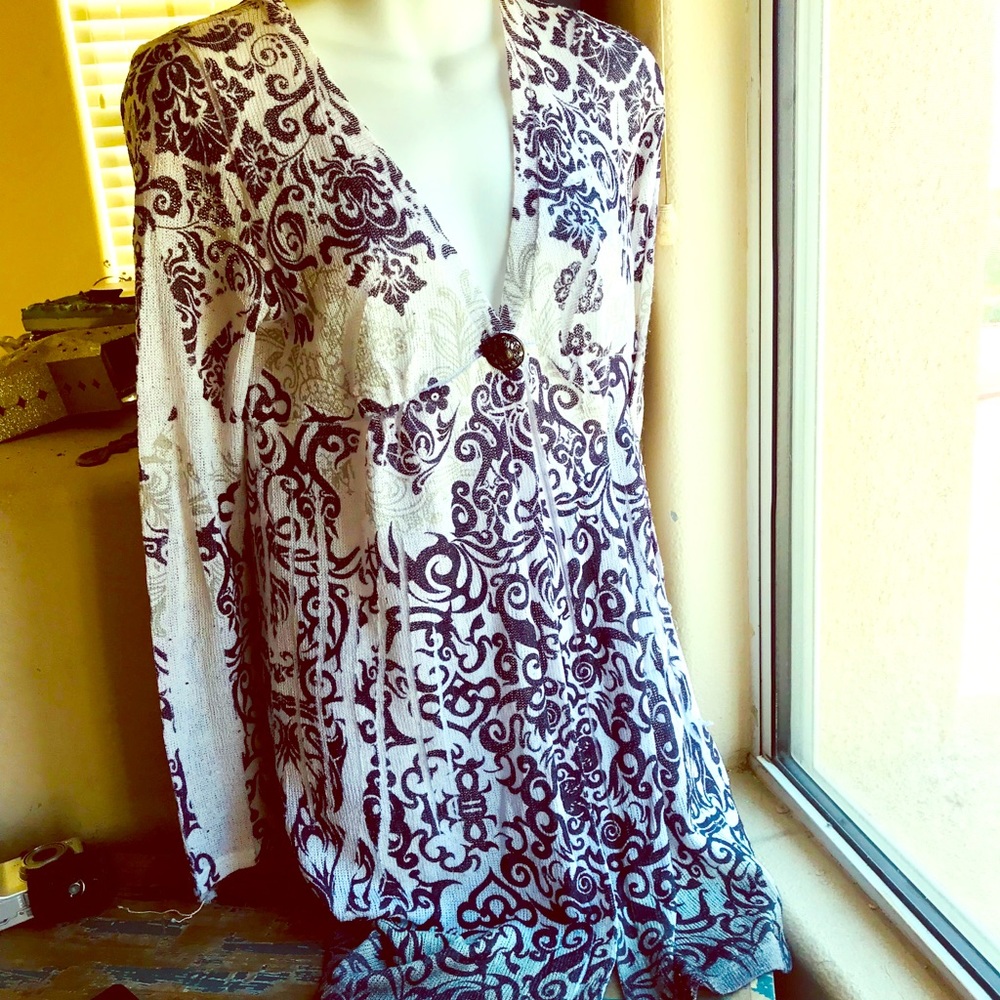 Perfect light cover up